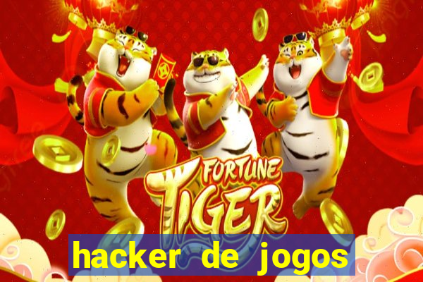 hacker de jogos dinheiro infinito